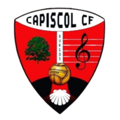 Capiscol CF 队徽