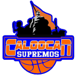 Batang Kankaloo 队徽